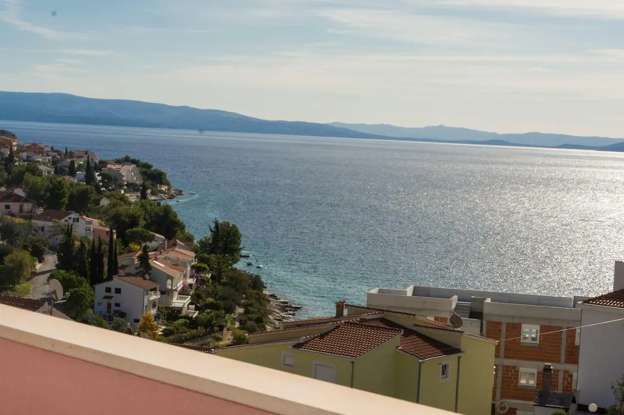 Apartment Nikic-Pavic Trogir Croatia