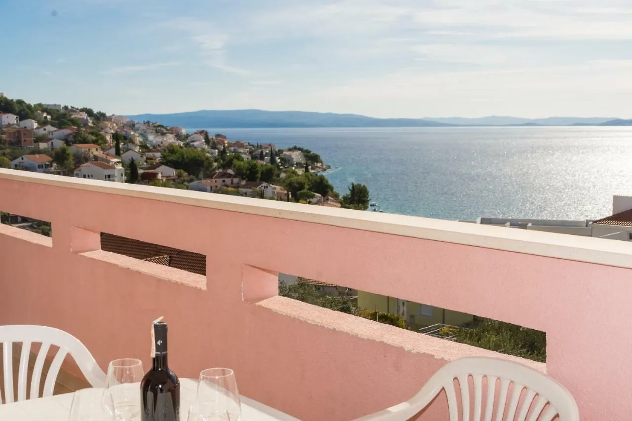 Apartment Nikic-Pavic Trogir