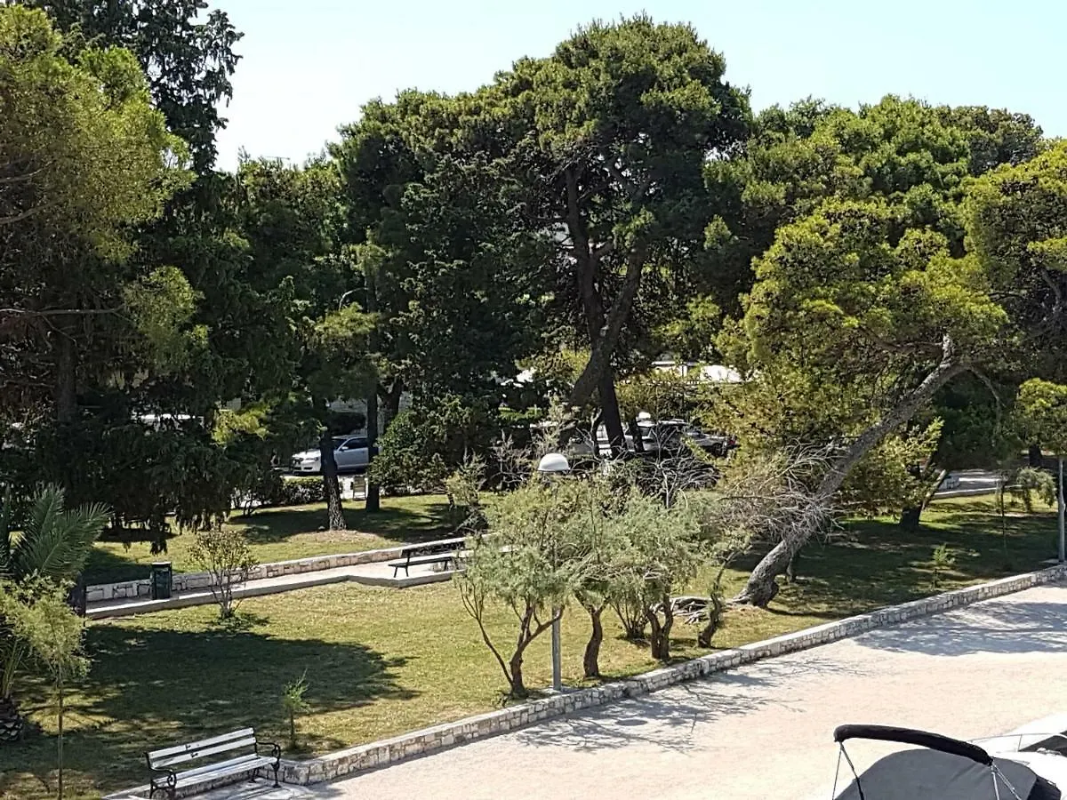 Apartment Nikic-Pavic Trogir Croatia